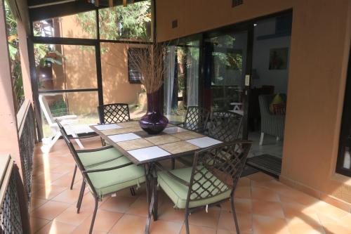 酒店活動, San Lameer Villa, Beach Estate, South Coast KZN in 南布隆姆