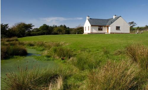 Laggansally Lodge – Stranraer