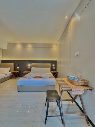 hotel photo
