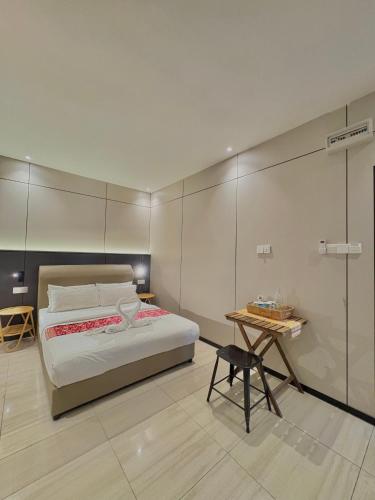 hotel photo