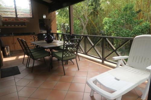 酒店活動, San Lameer Villa, Beach Estate, South Coast KZN in 南布隆姆