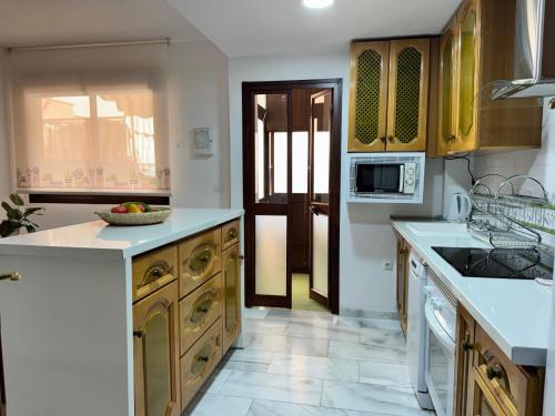 Apartamento María La Judía, Córdoba (fotografie 9)