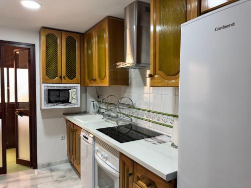 Apartamento María La Judía, Córdoba (fotografie 8)