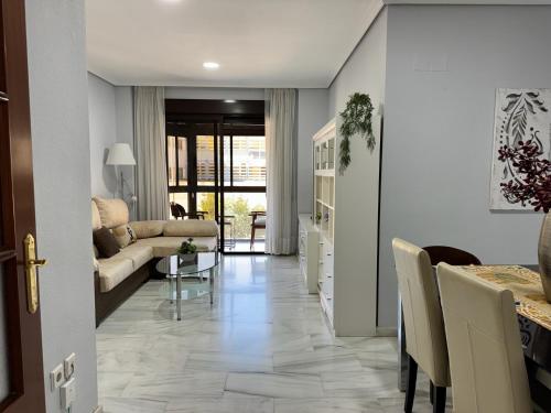 Apartamento María La Judía, Córdoba (fotografie 7)