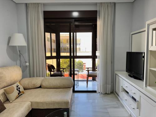 Apartamento María La Judía, Córdoba (fotografie 4)