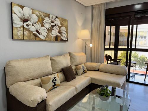 Apartamento María La Judía, Córdoba (fotografie 3)
