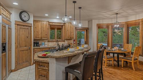 The Breck Haus in Breckenridge, USA