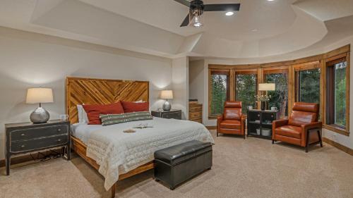 The Breck Haus in Breckenridge, USA