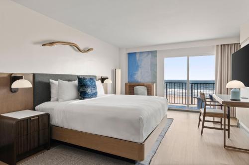 The Seahaus Hotel, Atlantic City Boardwalk, a Tribute Portfolio Hotel
