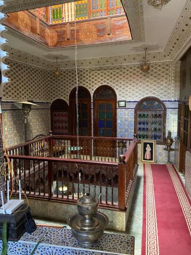 Dar Merzouga Meknes