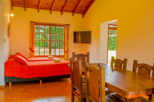 Complejo Vip Houses in Villa de Merlo