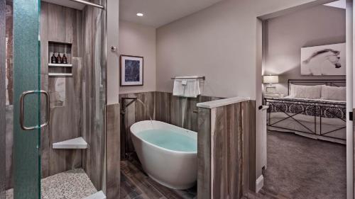 Time Flys Lodge – Steamboat Springs, CO
