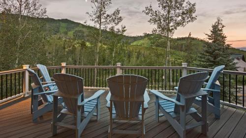Time Flys Lodge – Steamboat Springs, CO