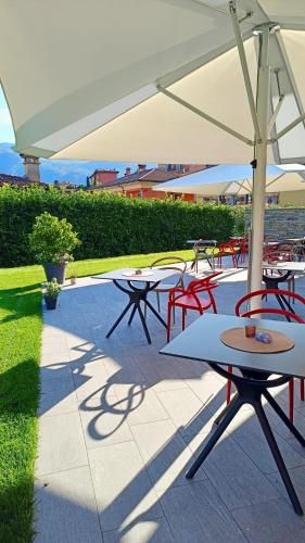 . Boutique Hotel Villa Cuserina wellness