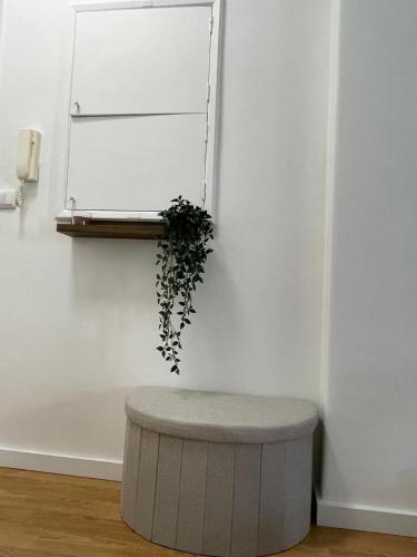 Lisbon in sight! Apartment near Reboleira subway in Amadora