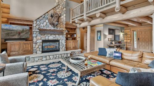 Twin Eagles Lodge – Breckenridge, CO