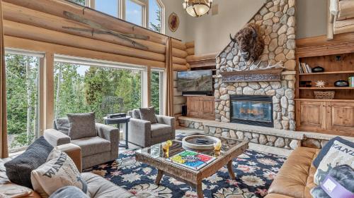 Twin Eagles Lodge – Breckenridge, CO