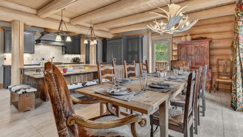 Twin Eagles Lodge – Breckenridge, CO