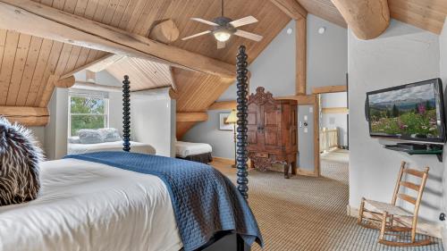 Twin Eagles Lodge – Breckenridge, CO