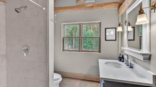 Twin Eagles Lodge – Breckenridge, CO