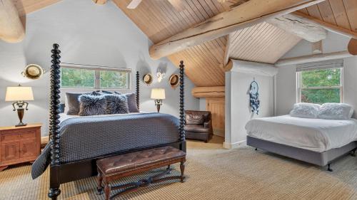 Twin Eagles Lodge – Breckenridge, CO