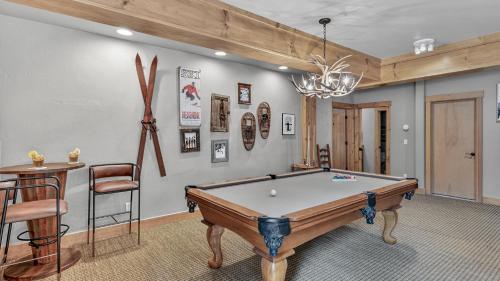 Twin Eagles Lodge – Breckenridge, CO