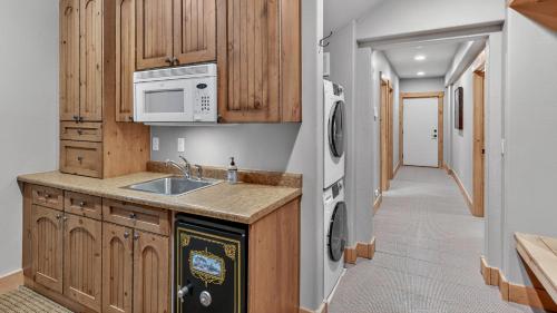 Twin Eagles Lodge – Breckenridge, CO