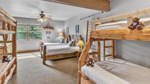 Twin Eagles Lodge – Breckenridge, CO