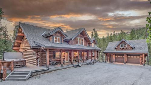 Twin Eagles Lodge – Breckenridge, CO