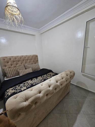 Cosy apartment at Anza coast, Agadir