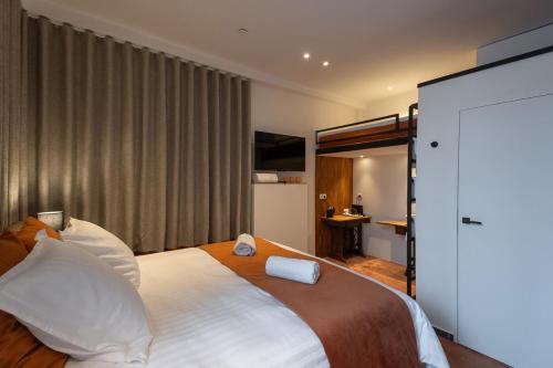 Toope Guesthouse