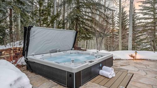 Wayfarer Lodge in Avon, USA