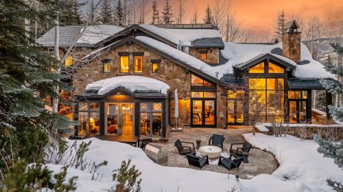 Wayfarer Lodge in Avon, USA