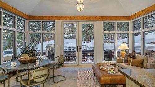 Wayfarer Lodge in Avon, USA