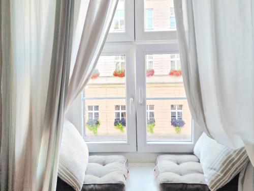 INNY Apartament Rynek Opole