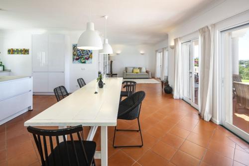 Facilities, Villa Atlantico in Salicos