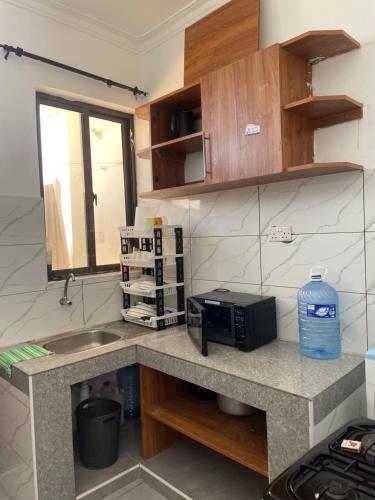 Casey Bamburi Apt 2BD in Mombasa