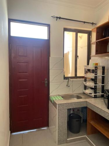 Casey Bamburi Apt 2BD in Mombasa