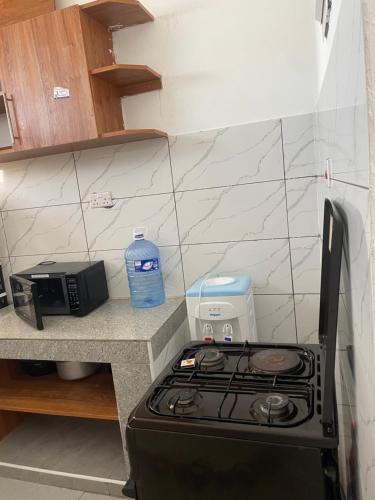 Casey Bamburi Apt 2BD in Mombasa