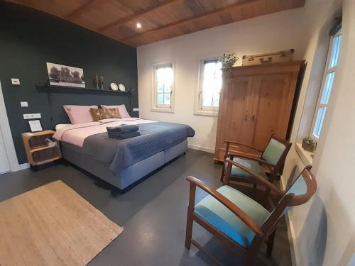 B&B 't Bievink - buitengewoon overnachten in Westendorp