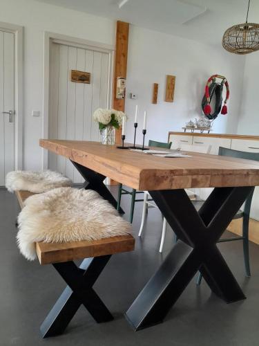 Facilities, B&B 't Bievink - buitengewoon overnachten in Westendorp