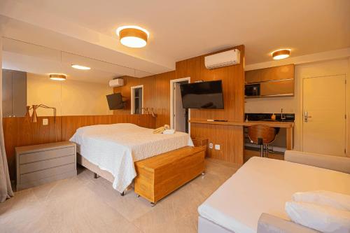 Wood Studio - Home Office & Business no Brooklin