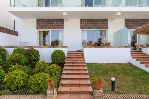 Balkon/Terrasse, Hotel Jerez & Spa near Flughafen Jerez