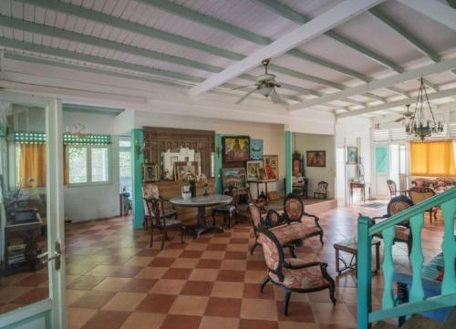 VillaBadlou Ti Cocon in Goyave