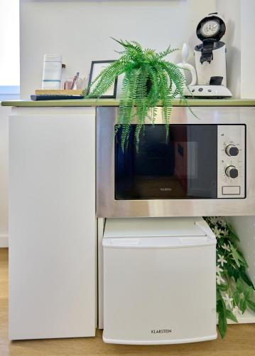 Le Petit Cocon, Hotel Style Ideal for Professionals or Couples in Nevers