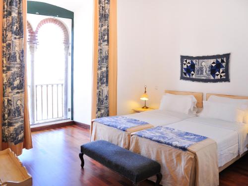 Pousada Castelo de Alvito - image 14