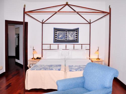 Pousada Castelo de Alvito - image 11