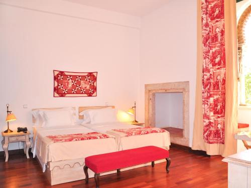 Pousada Castelo de Alvito - image 5