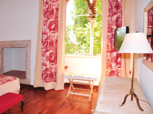 Pousada Castelo de Alvito - image 10