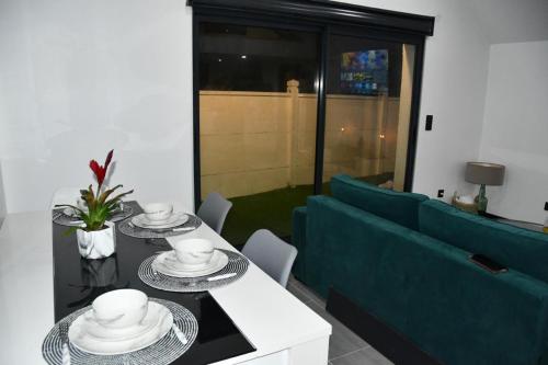 Eden House in 聖皮爾加里費